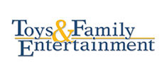 Toys And Family Entertainment